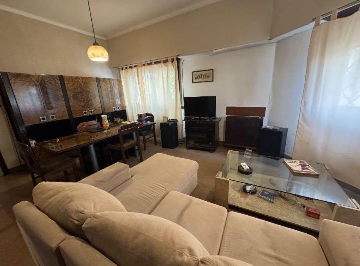 Casa · 130m² · 5 Ambientes · 1 Cochera