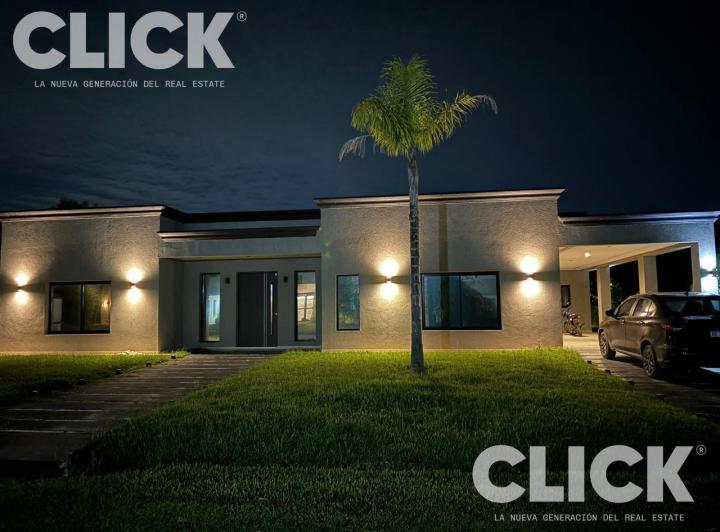 Casa · 189m² · 5 Ambientes · 3 Cocheras