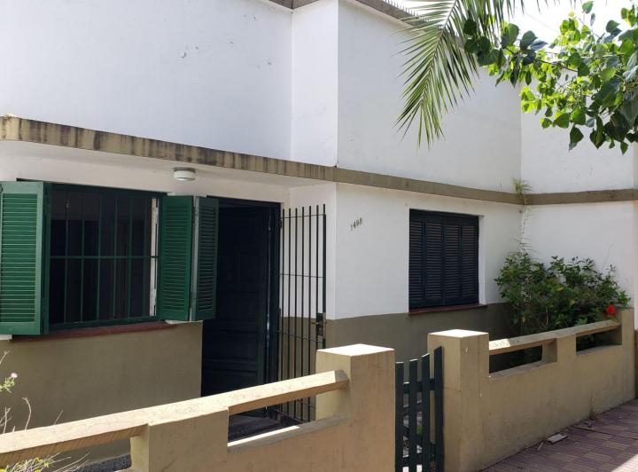 Casa · 140m² · 5 Ambientes · 1 Cochera