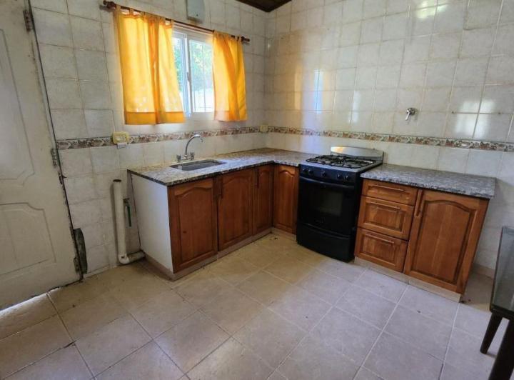 Casa · 155m² · 5 Ambientes · 2 Cocheras