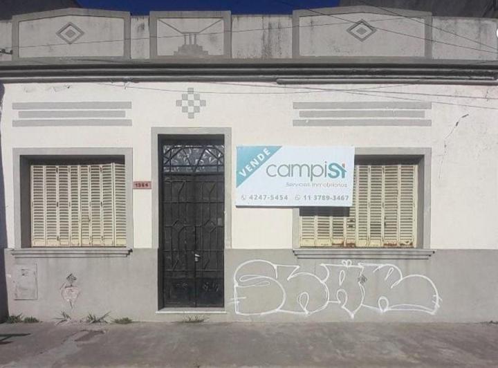 Casa · 270m² · 5 Ambientes