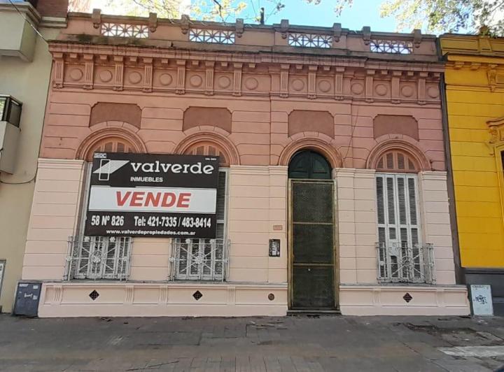 Casa · 400m² · 10 Ambientes