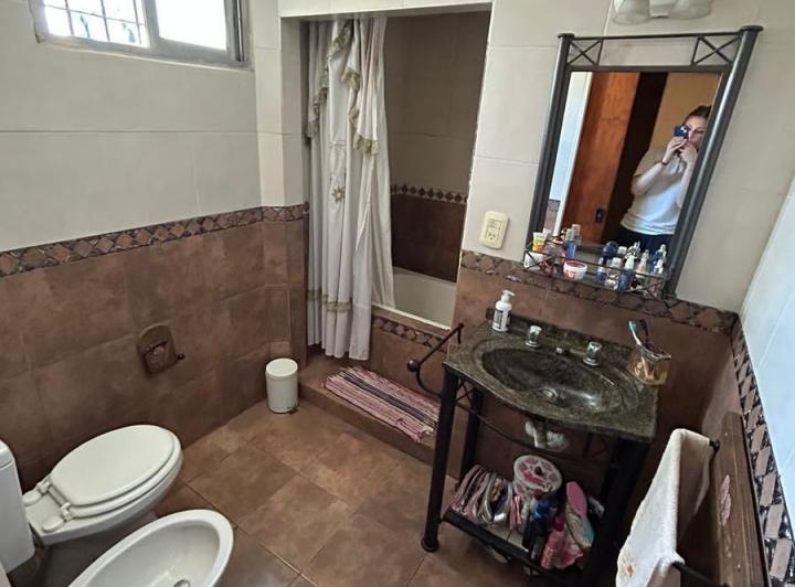 Casa · 160m² · 3 Ambientes