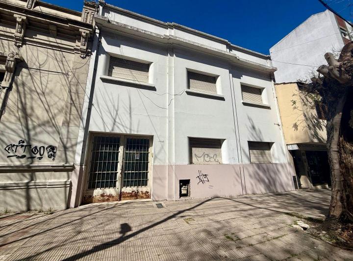 Casa · 300m² · 6 Ambientes