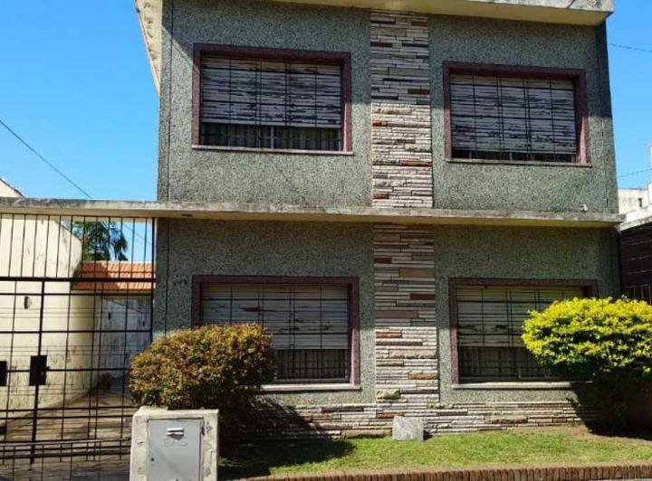Casa · 145m² · 5 Ambientes