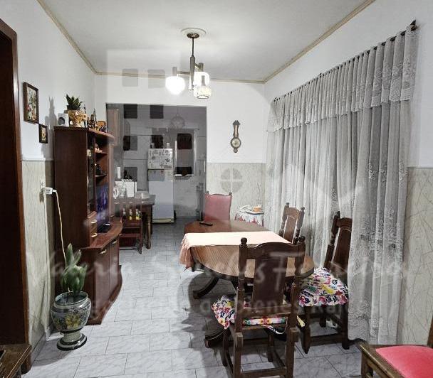 Casa · 174m² · 6 Ambientes