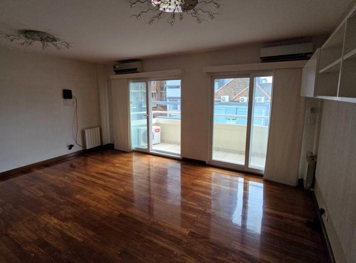 Departamento · 133m² · 4 Ambientes · 1 Cochera