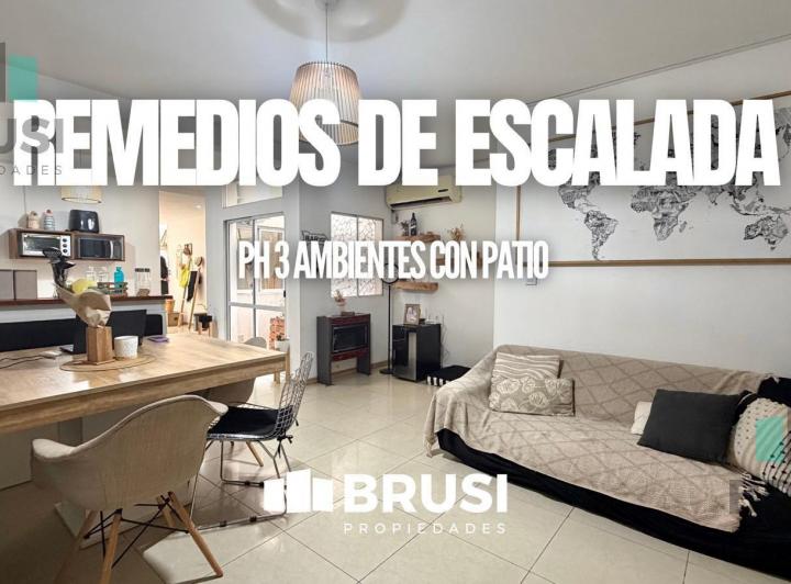 Departamento · 69m² · 3 Ambientes