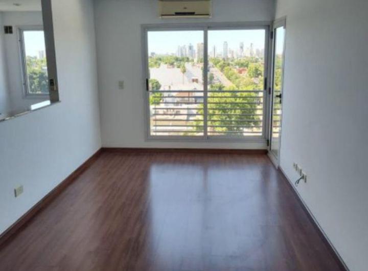 Departamento · 40m² · 2 Ambientes · 1 Cochera