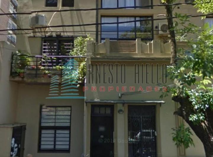 Departamento · 56m² · 3 Ambientes