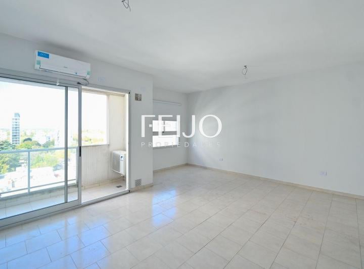 Departamento · 46m² · 1 Ambiente