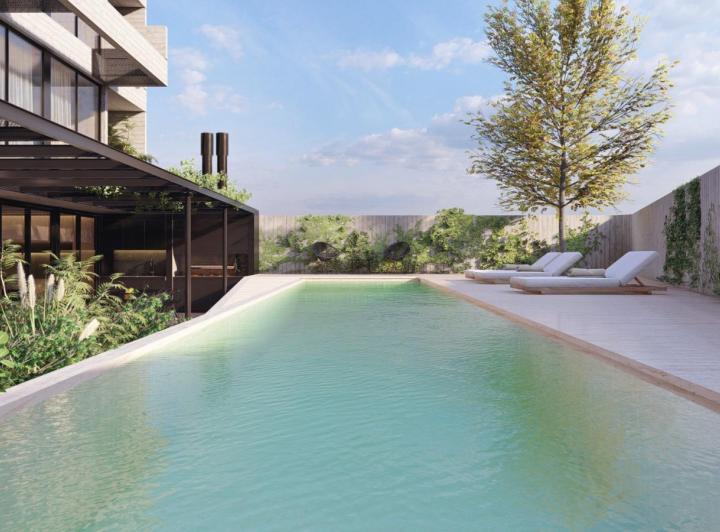 Departamento · 3 Ambientes