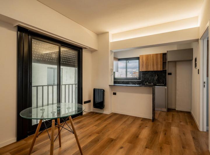 Departamento · 28m² · 2 Ambientes