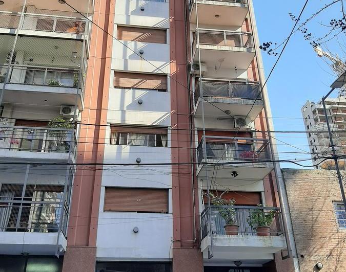 Departamento · 45m² · 2 Ambientes