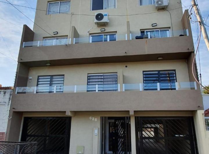 Departamento · 60m² · 3 Ambientes