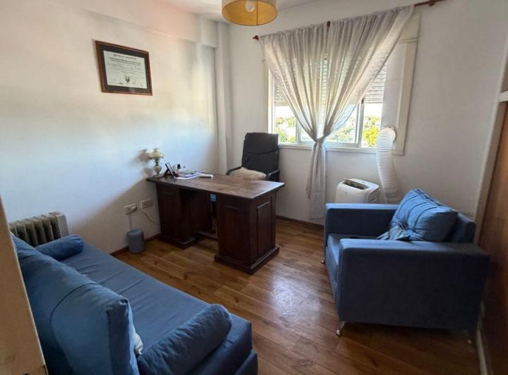Departamento · 68m² · 3 Ambientes