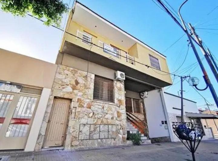 Departamento · 92m² · 4 Ambientes