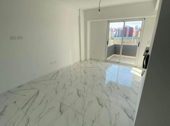 Departamento · 42m² · 2 Ambientes