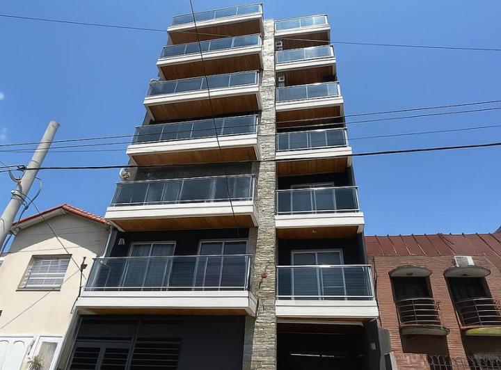 Departamento · 46m² · 2 Ambientes