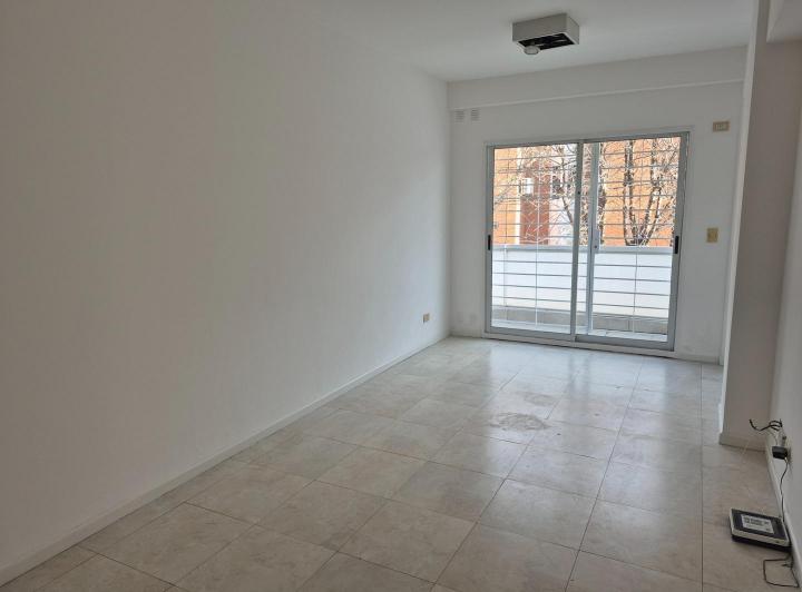 Departamento · 50m² · 2 Ambientes