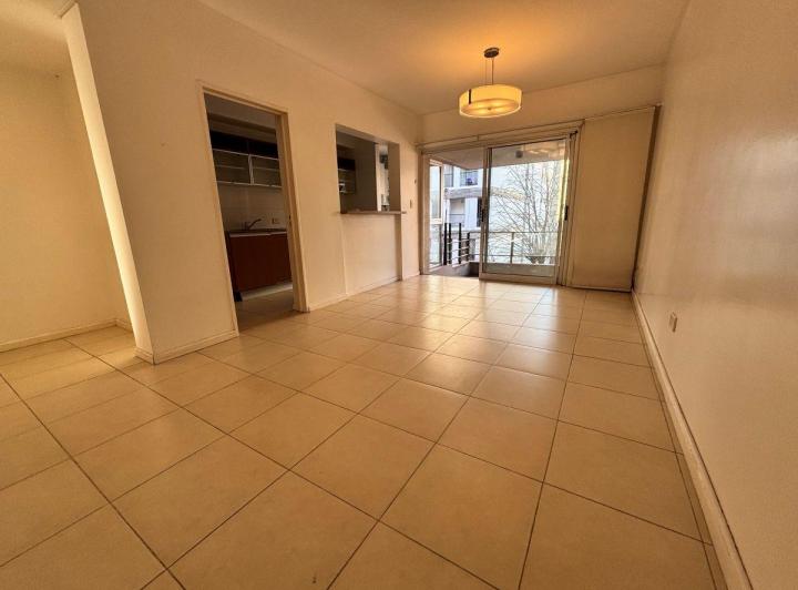 Departamento · 75m² · 3 Ambientes · 1 Cochera