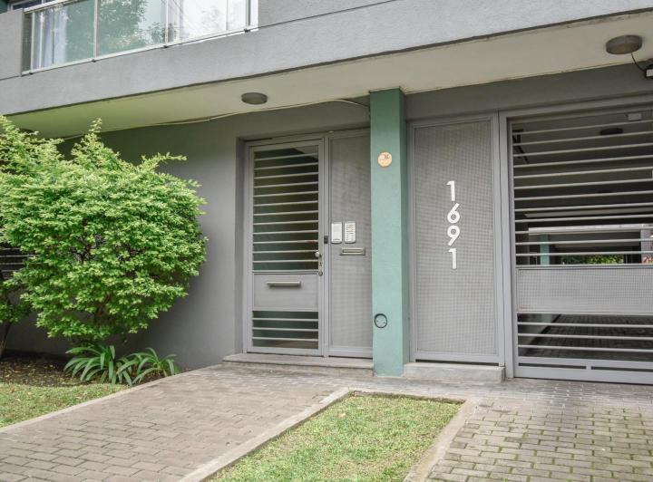 Departamento · 42m² · 2 Ambientes · 1 Cochera