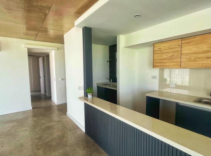 Departamento · 92m² · 3 Ambientes