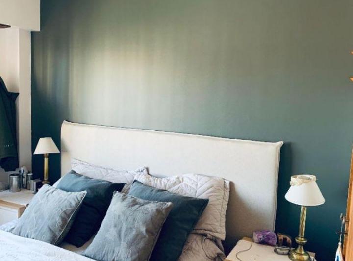 Departamento · 50m² · 3 Ambientes · 1 Cochera