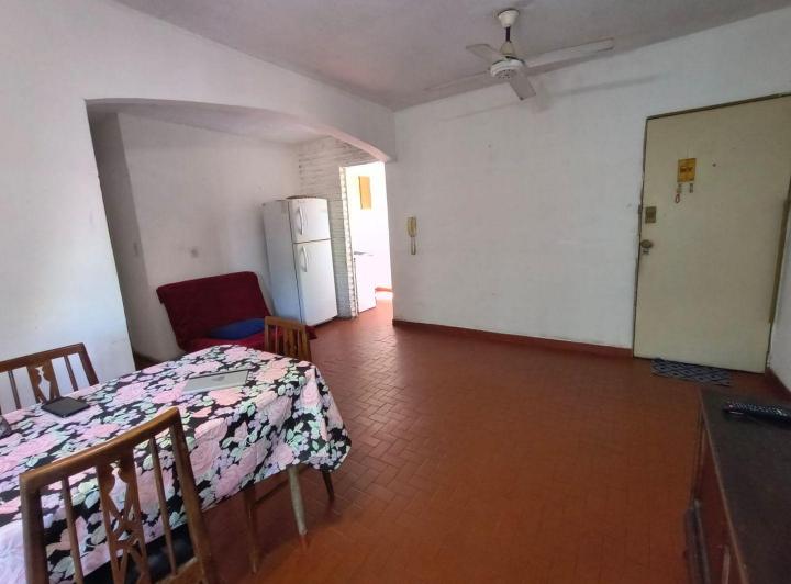 Departamento · 54m² · 4 Ambientes