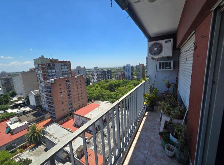 Departamento · 79ha · 3 Ambientes