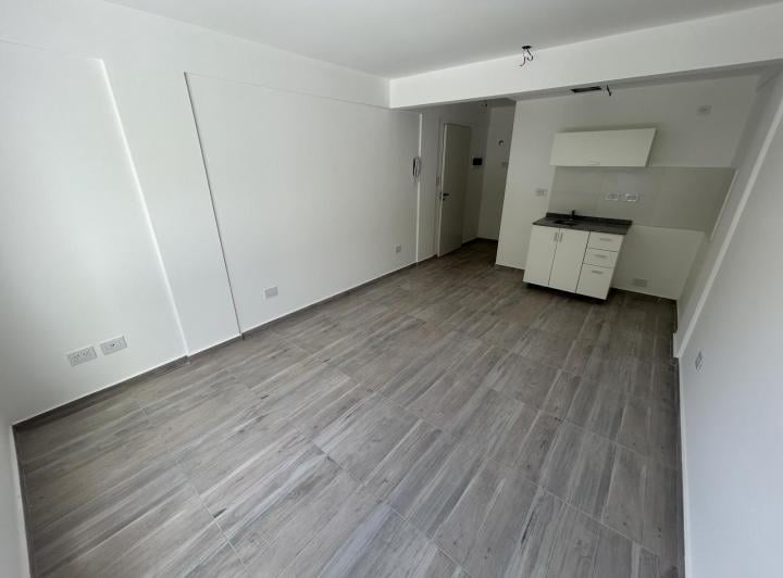 Departamento · 21m² · 1 Ambiente