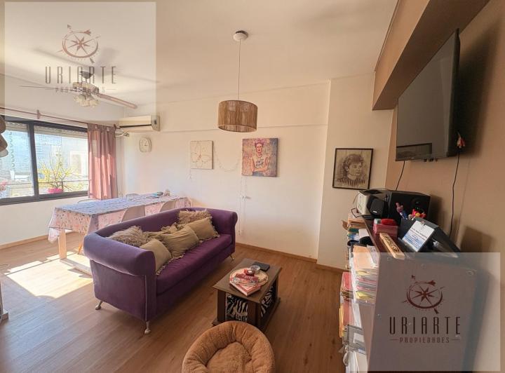 Departamento · 49m² · 3 Ambientes