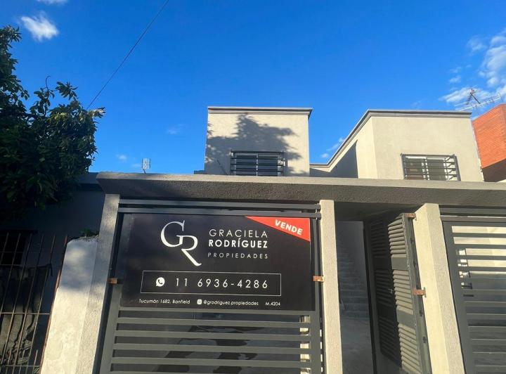 Departamento · 45m² · 2 Ambientes