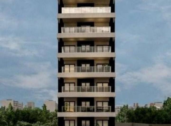 Departamento · 39m² · 1 Cochera
