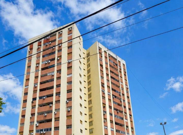 Departamento · 76m² · 3 Ambientes