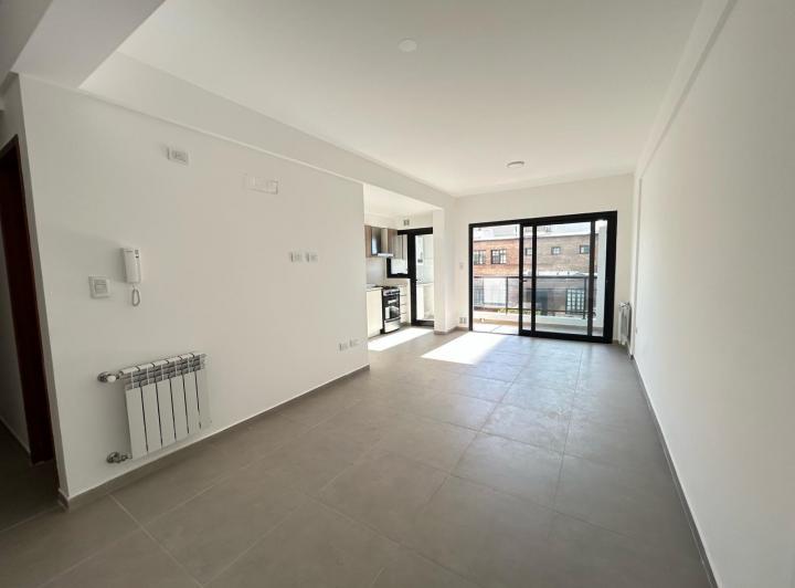 Departamento · 51m² · 2 Ambientes