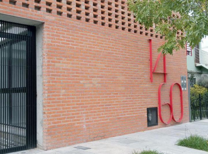 Departamento · 50m² · 3 Ambientes