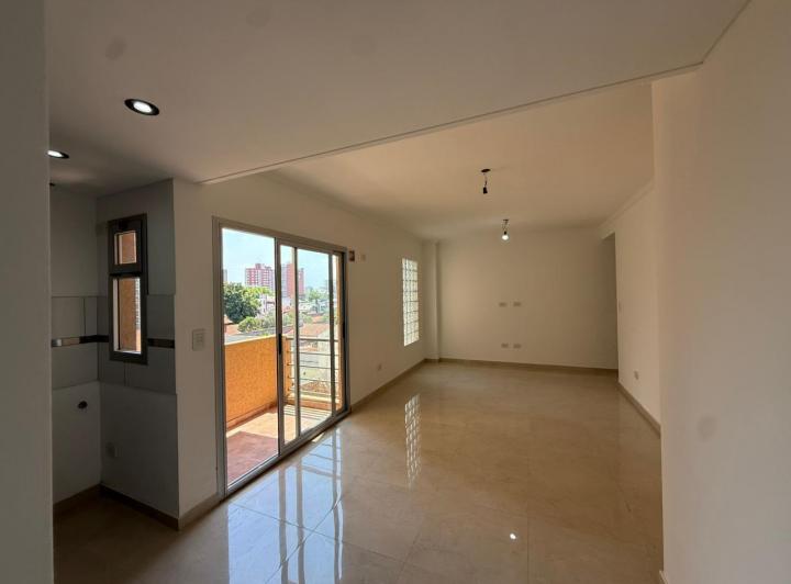 Departamento · 46m² · 2 Ambientes