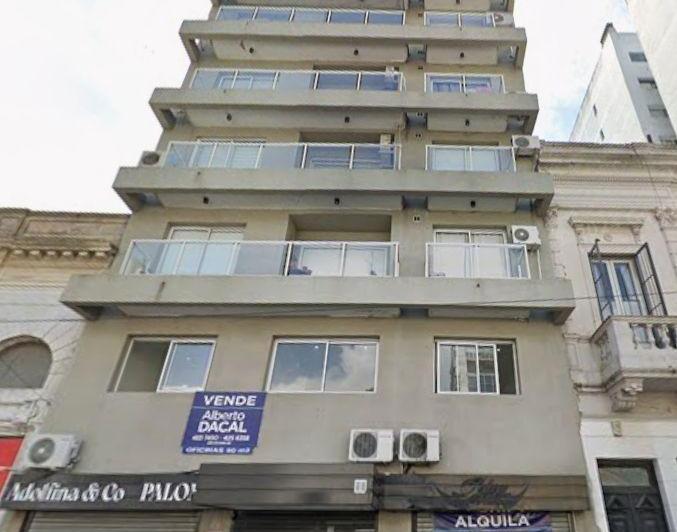Departamento · 40m² · 1 Ambiente