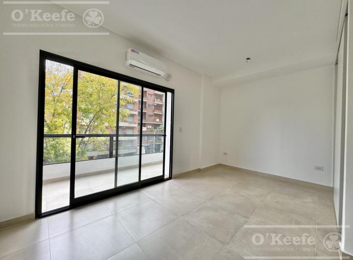 Departamento · 34m² · 1 Ambiente