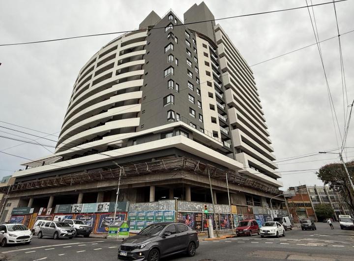 Departamento · 99m² · 4 Ambientes