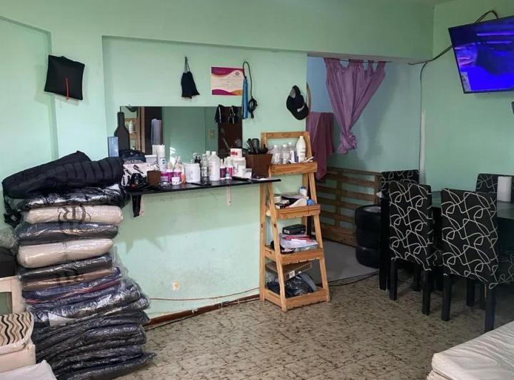 Departamento · 65m² · 4 Ambientes