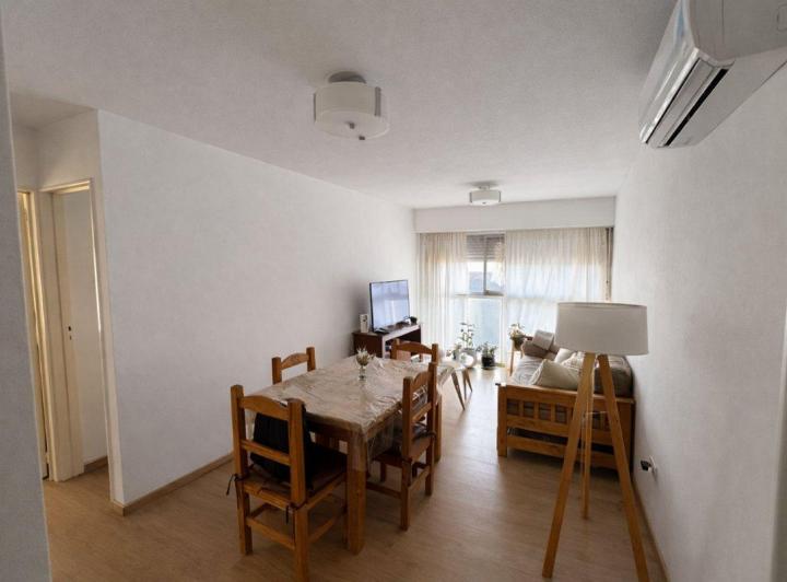 Departamento · 45m² · 3 Ambientes