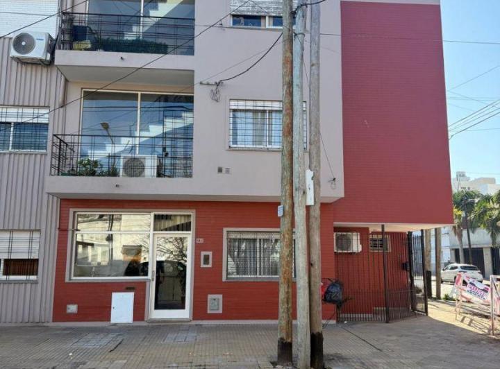 Departamento · 47m² · 3 Ambientes