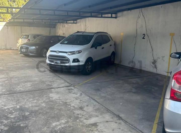 Departamento · 27m²