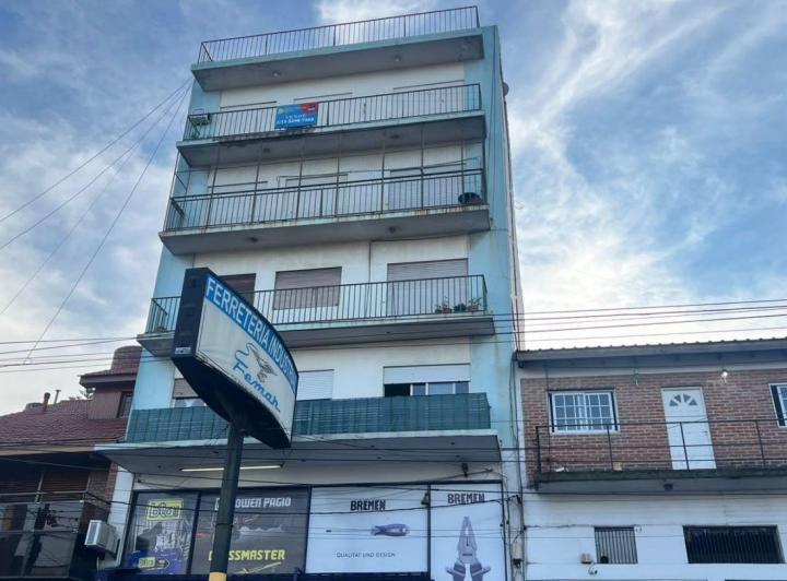 Departamento · 80m² · 3 Ambientes