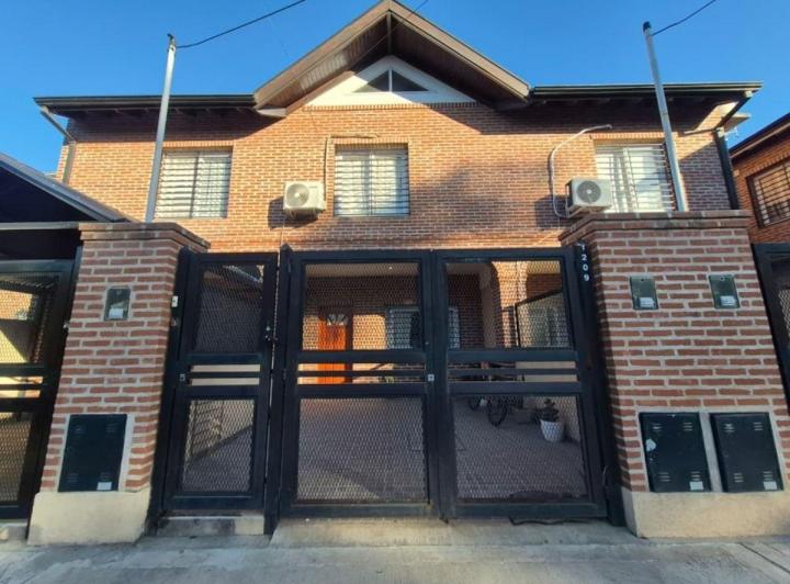 Departamento · 64m² · 3 Ambientes · 1 Cochera