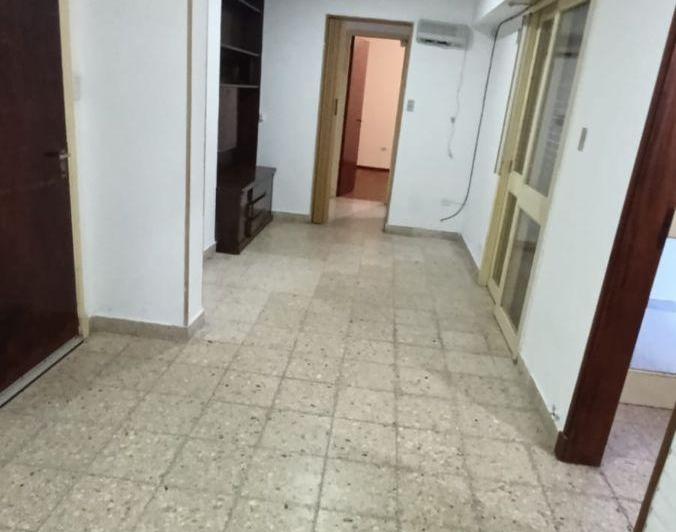 Departamento · 75m² · 4 Ambientes