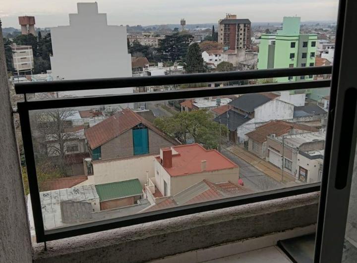Departamento · 60m² · 3 Ambientes
