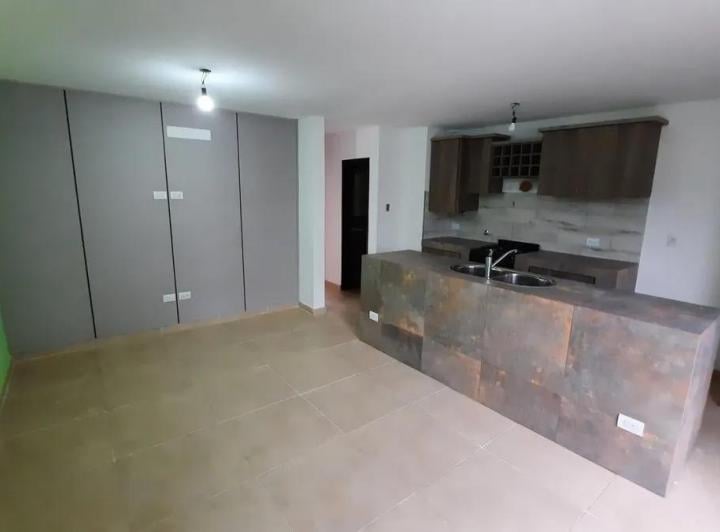 Departamento · 60m² · 3 Ambientes